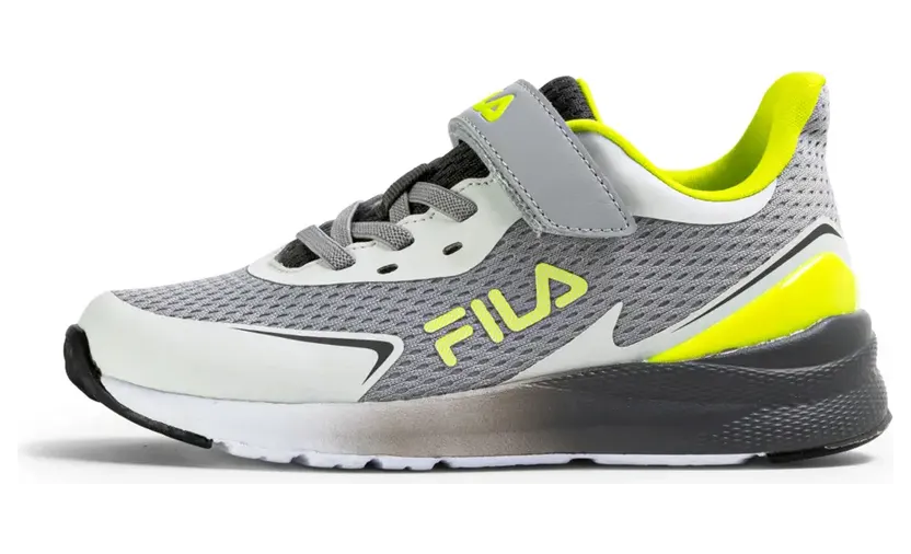 Fila Crusher V Grijs (FFK0076-83553)