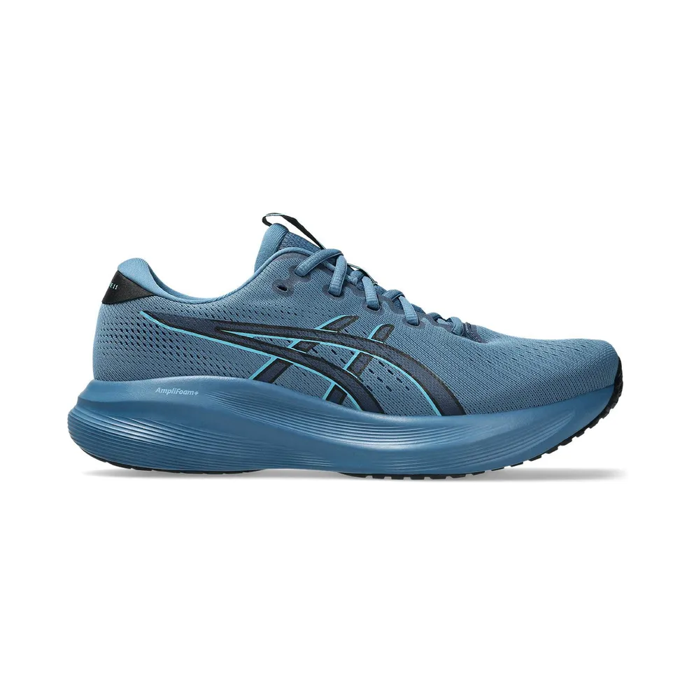 ASICS Gel-Excite 11 Winter Sea Black (1011C080-400)