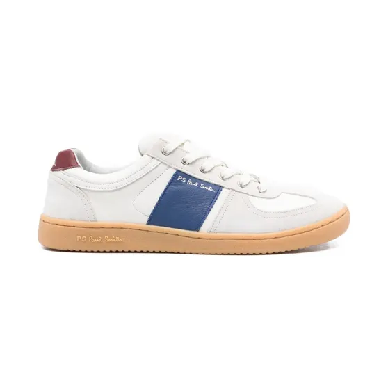 Paul Smith PS Paul Smith -Detail “White” (M2SRBO14TLEA)