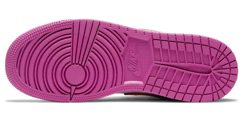 air-jordan-1 DC0500-100