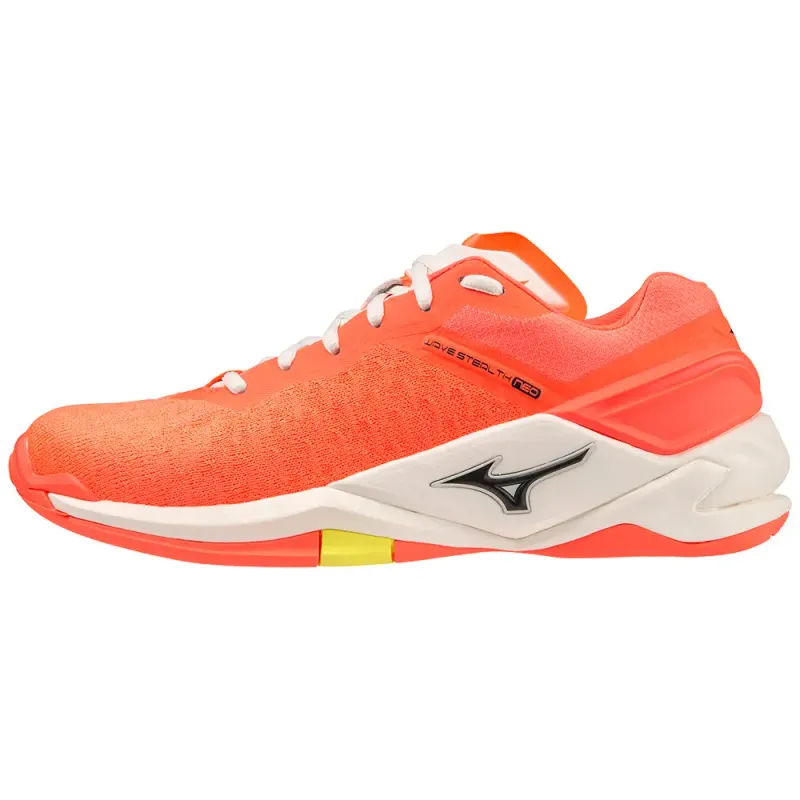 Mizuno Wave Phantom Orange (X1GA200004)