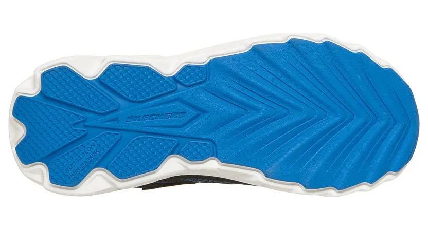 skechers-sport 406334L_BKBL