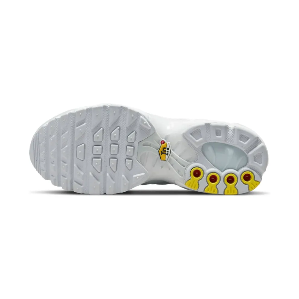 Nike Air Max Plus Older Kids’ Blue (CD0609-407)