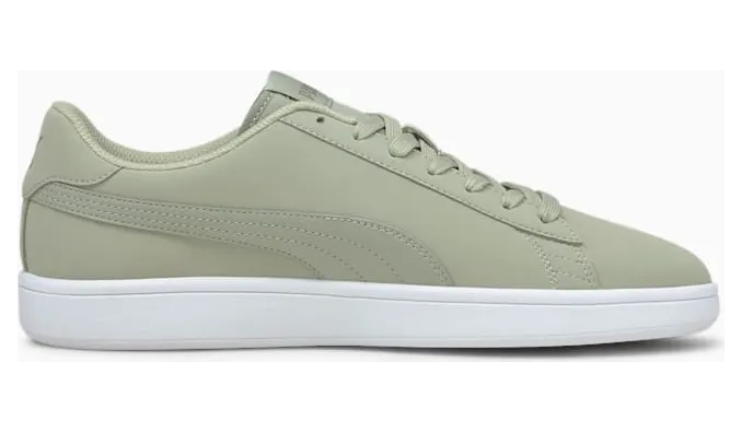 Puma Smash v2 Buck Wit (365160-36)