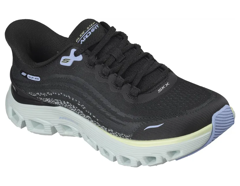 skechers-slip-ins-arch-fit 150760_BKTQ