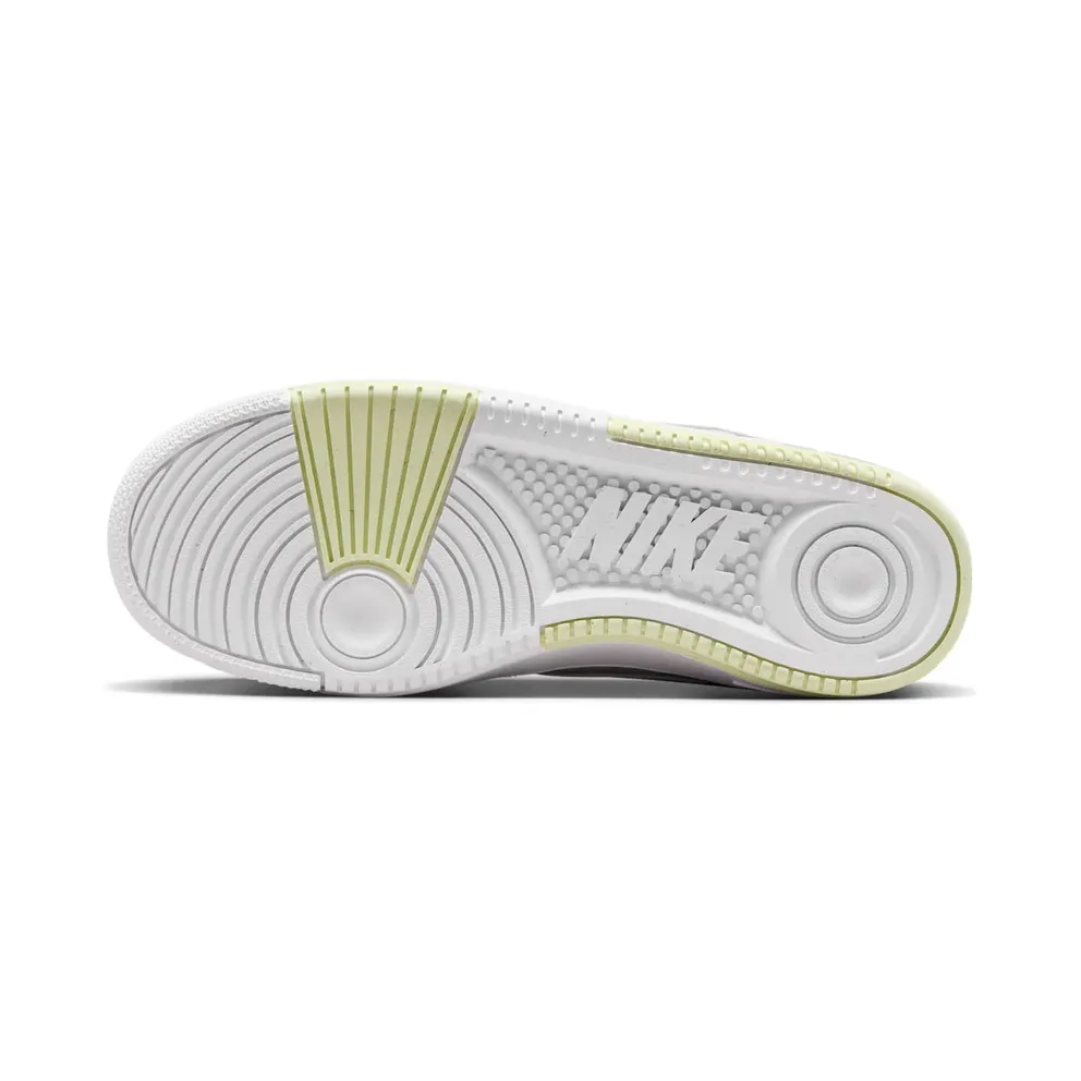 Nike Gamma Force Light Silver Life Lime White (DX9176-002)