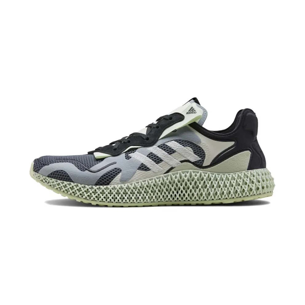 Adidas Consortium Runner 4D V2 Grey (2019) (EG6510)