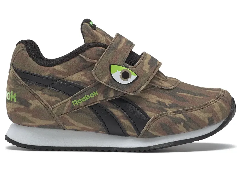 Reebok Classics Royal Jogger “Black” (DV8990)