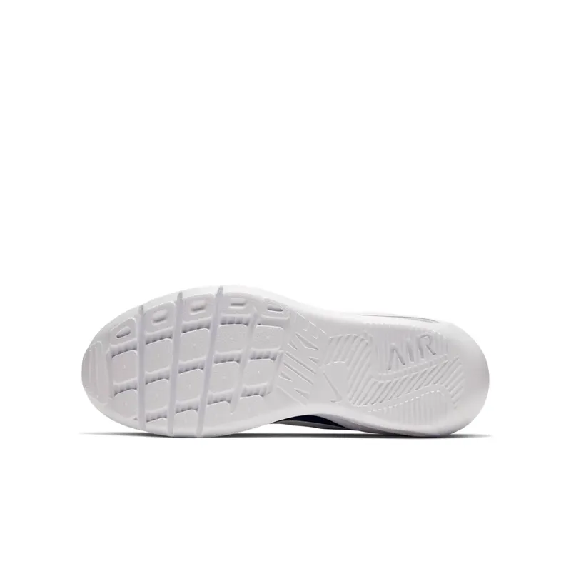 Nike Air Max Oketo Black (GS) Black/White (AR7419-002)