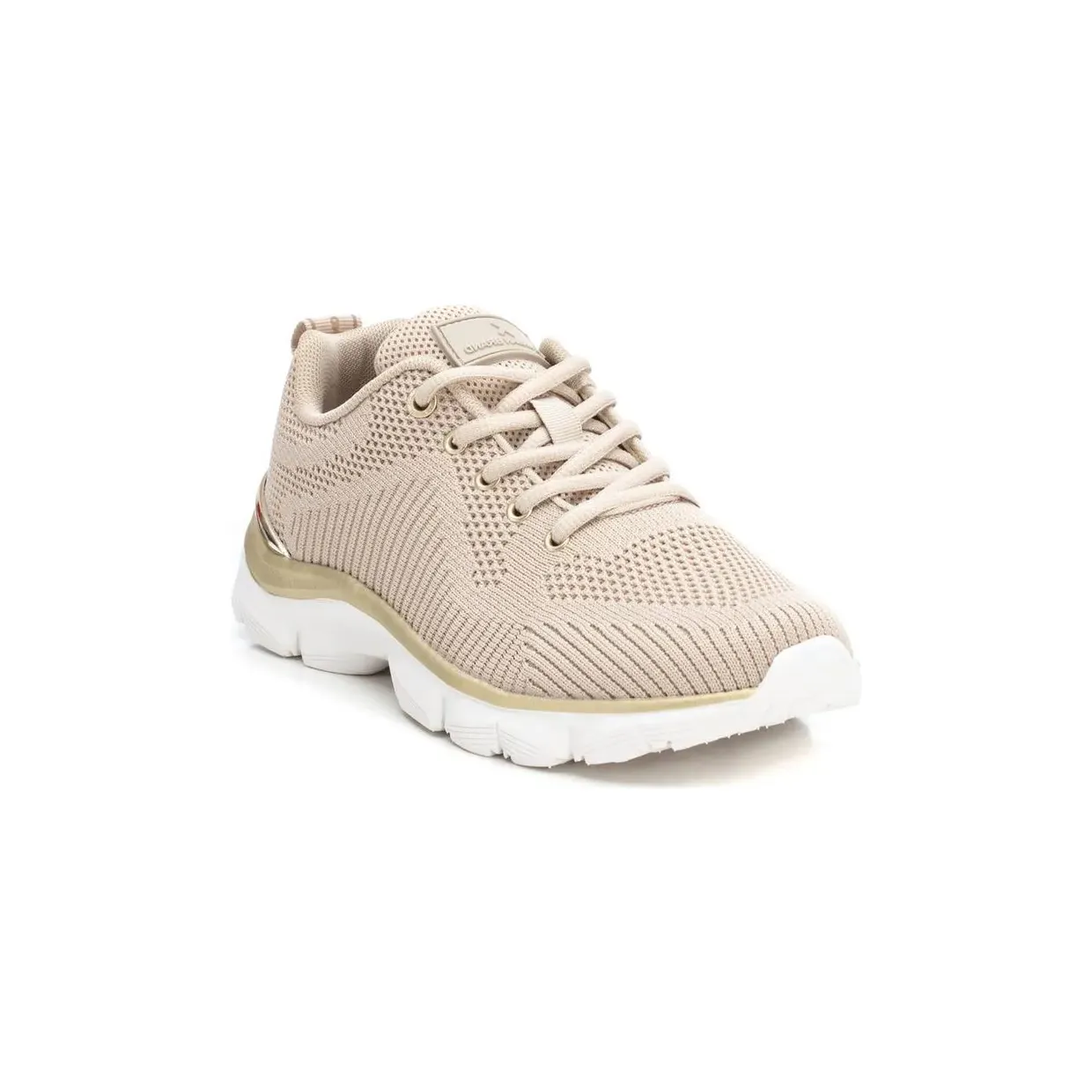 xti-sneaker 142452-Beige