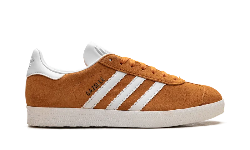 Adidas Gazelle “EQT Orange” (IG2091)