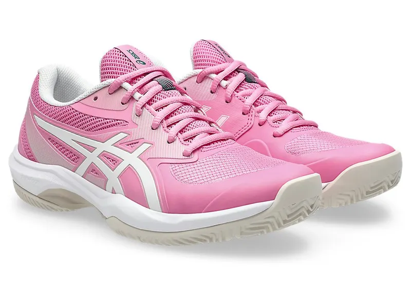 ASICS GAME FF PADEL “Bubblegum / White” (1042A286-701)