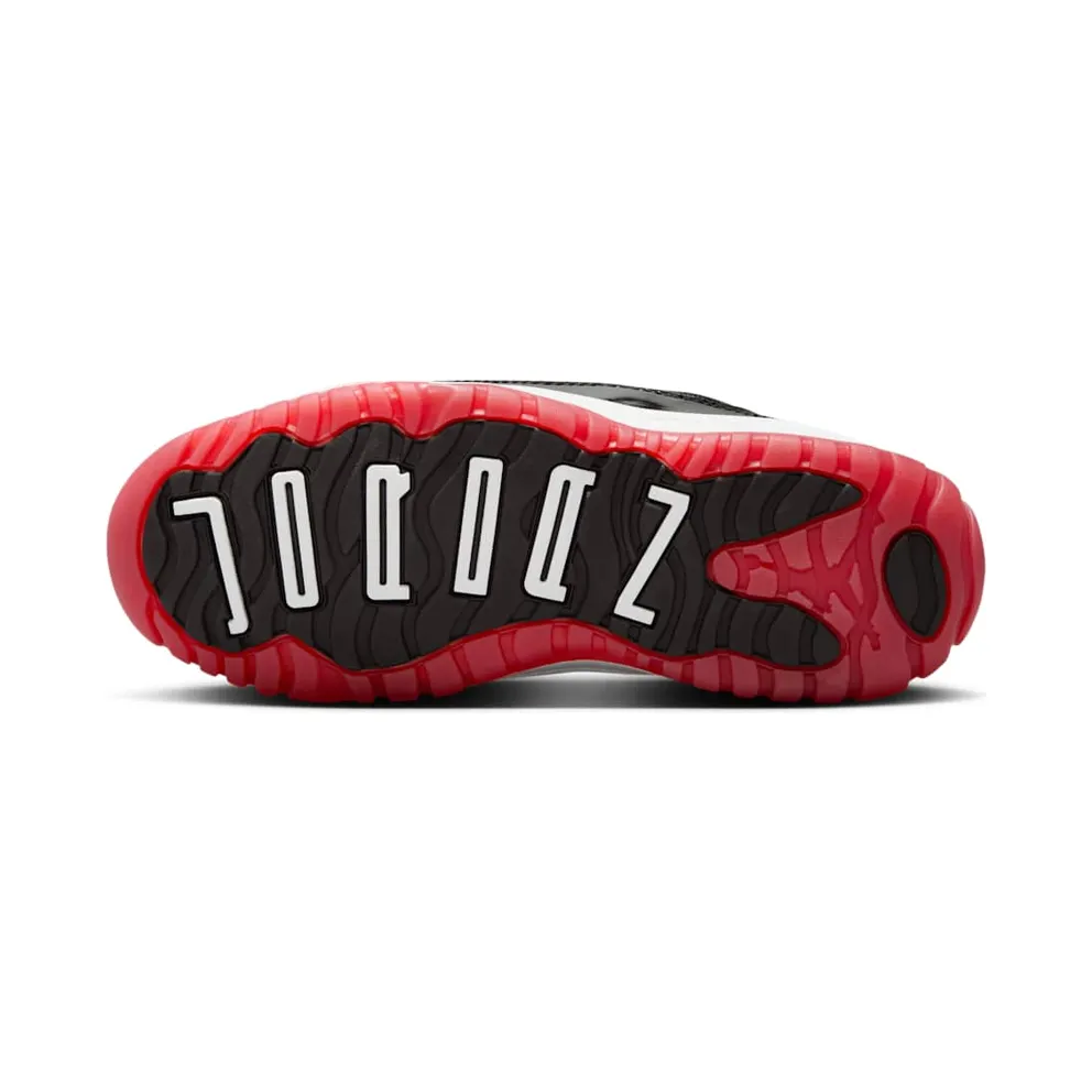 Air Jordan 11 Retro Low PS “Bred” (FV5116-006)