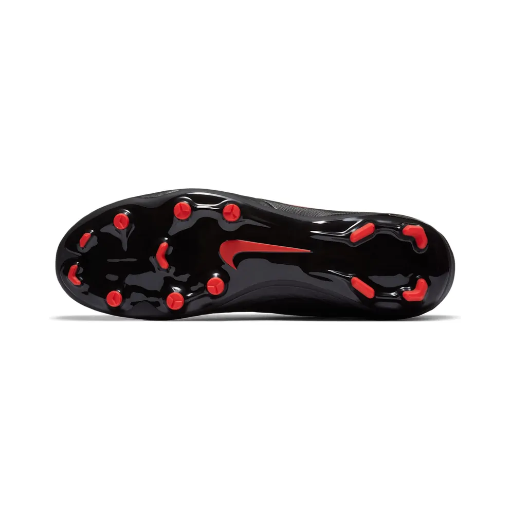 Nike Tiempo Legend 8 Academy MG Black Chile Red (AT5292-060)