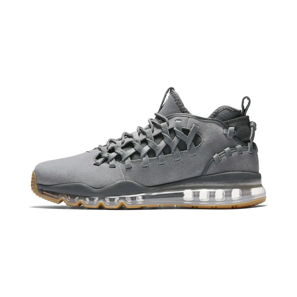 Nike Air Max Tr17 Cool Grey/Dark Grey Cool Grey/Dark Grey (880996-002)