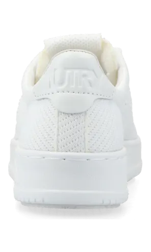 Autry Easeknit Low W (weiß) – EKLWKN01 (4)