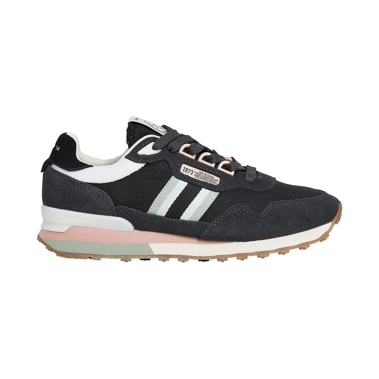 pepe-sneaker PLS400010-999