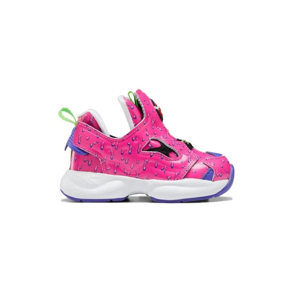 Reebok Versa Pump Fury Ghostbusters (H03297)