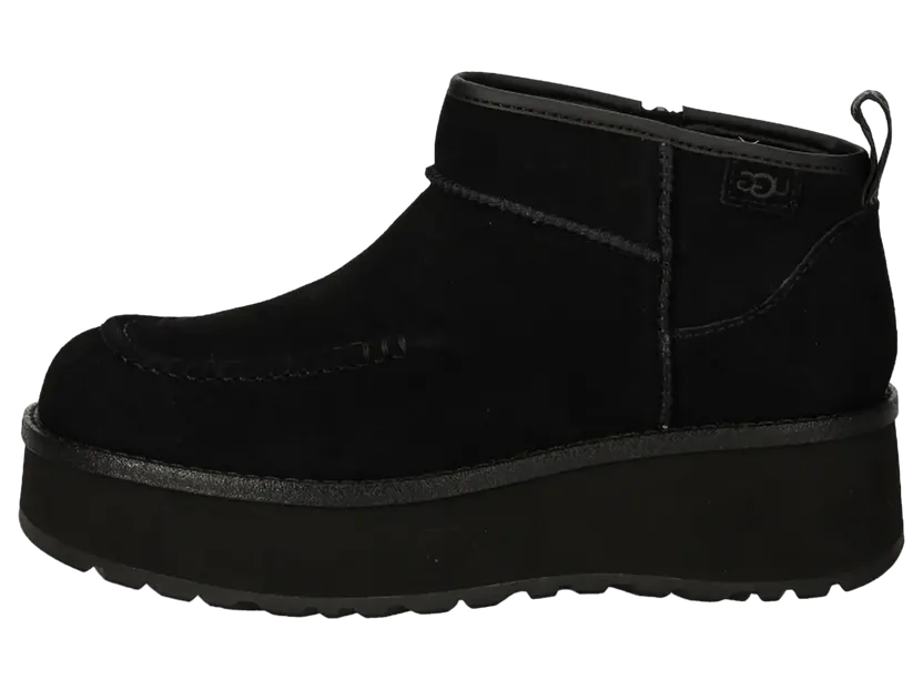 Ugg CITYFUNC ULTRA MINI “Black” (1158193-BLK)