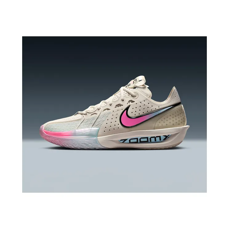Nike Air Zoom GT Cut 3 Phantom Pink Blast (DV2913-007)