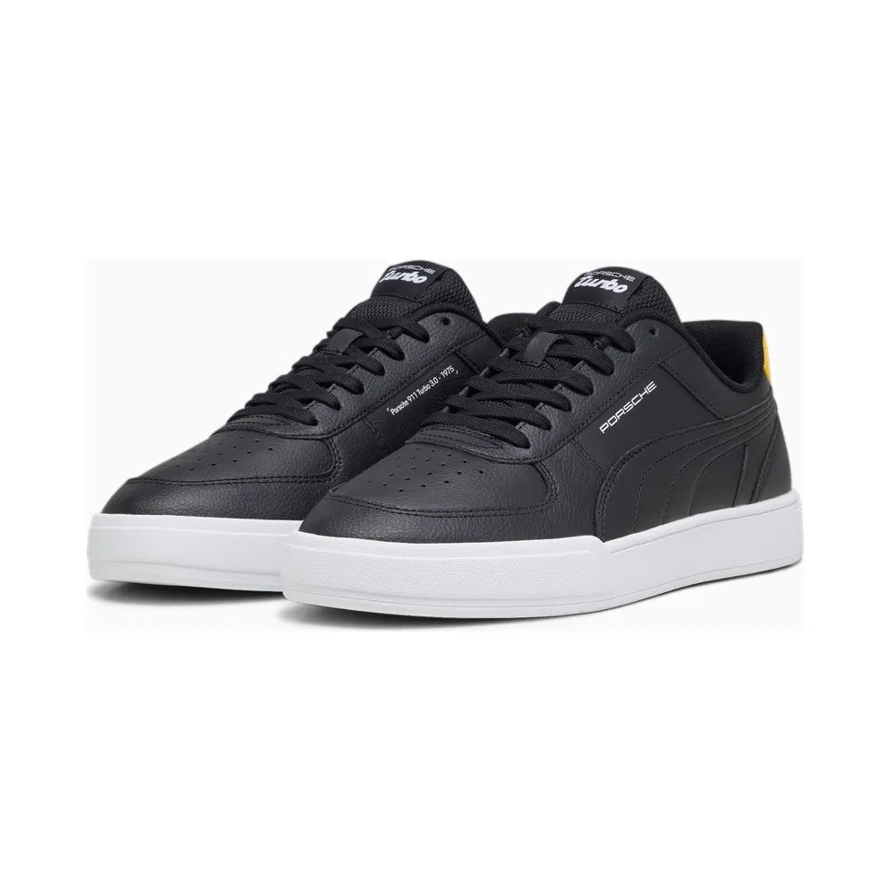 Puma Porsche Legacy Caven Black/Pink (30799101)