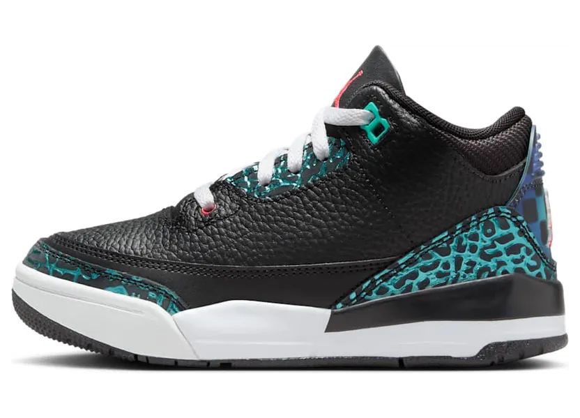 Air Jordan 3 FV5438-001