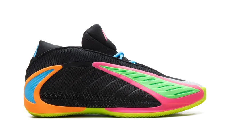 Adidas AE 2 “Black Multi-Color” (KK0645)