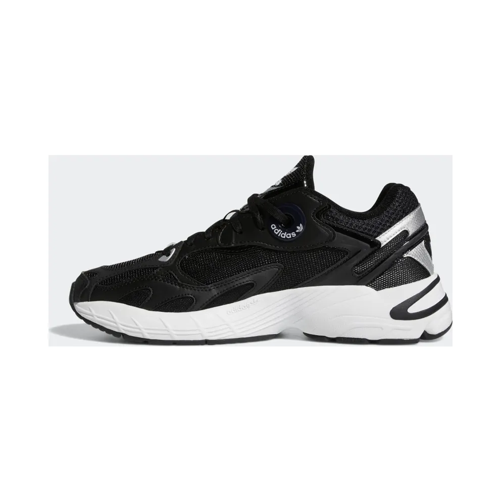 Adidas Astir Core Black / Core Black / Cloud White (GY5260)