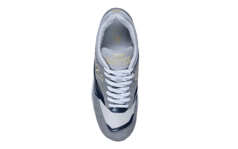 New Balance 1500 Made in Japan 35th Anniversary (U1500JP)
