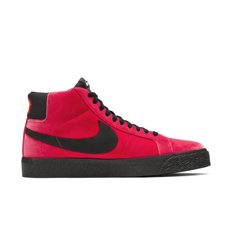 Nike SB Zoom Blazer Mid ‘Kevin and Hell’ (2020) (CD2569-600)