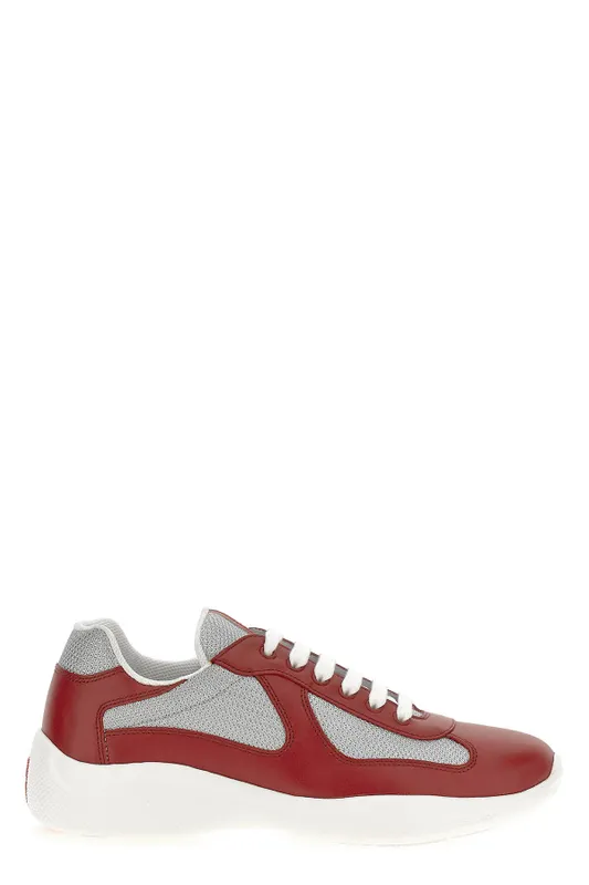Prada America’s Cup “Red” (4E3400FG0006GWF0J3Y)