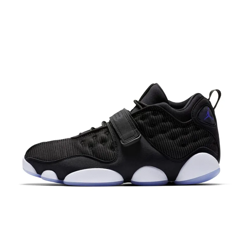 Jordan Black Cat Black Concord Black/Black-White-Dark Concord (AR0772-001)
