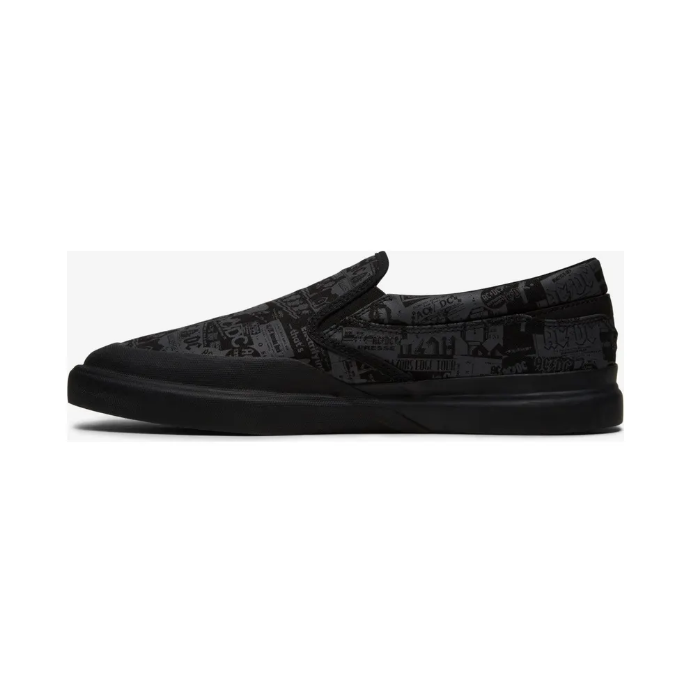 DC DC Infinite AC/DC Black (ADYS100641001)