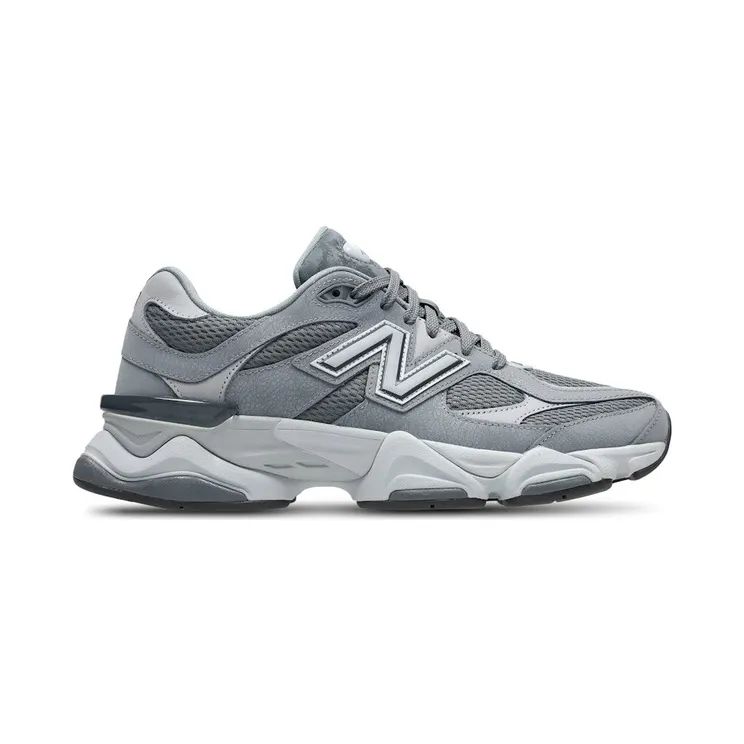 New Balance 9060 Fog Grey (U9060FGG)