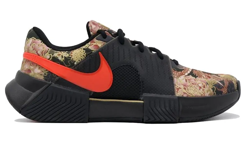 Nike GP Challenge 1 PRM Naomi Osaka J’aime Paris Collection (FN4772-001)