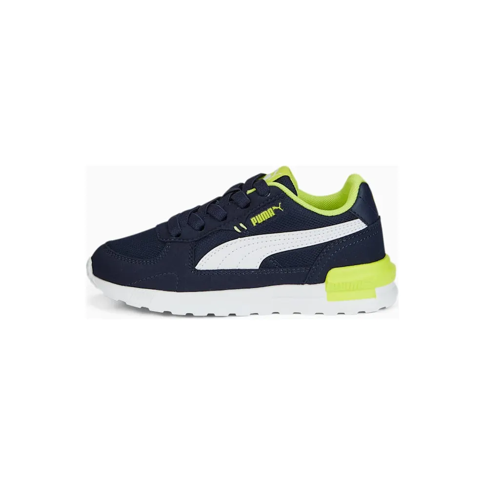 Puma Graviton AC Blue/Green/White (38198814)