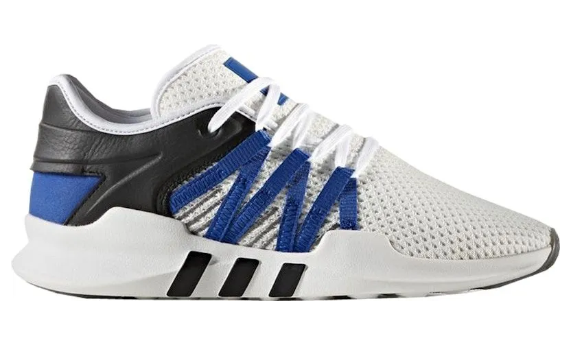 adidas EQT Racing Adv White Royal Black (W)