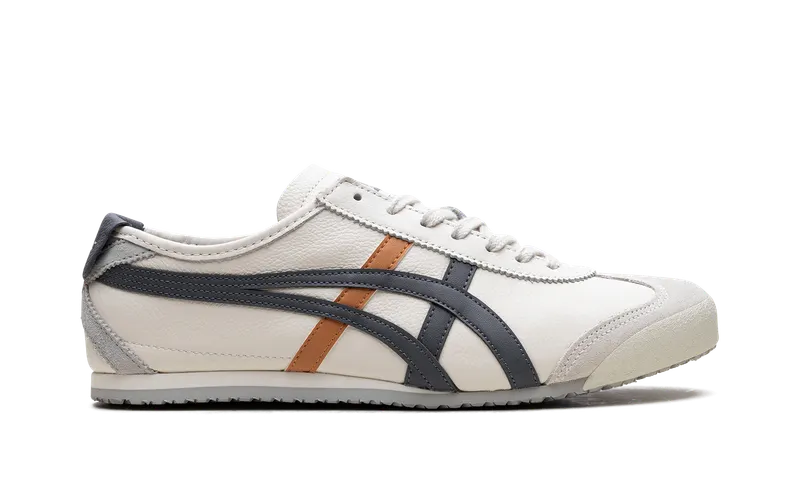 Onitsuka Tiger Mexico 66 “White Navy Orange” (1183B771-113)