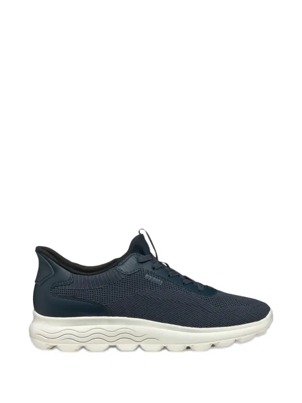 Geox Spherica Plus gebreide – Blue (D557MA06KBC)