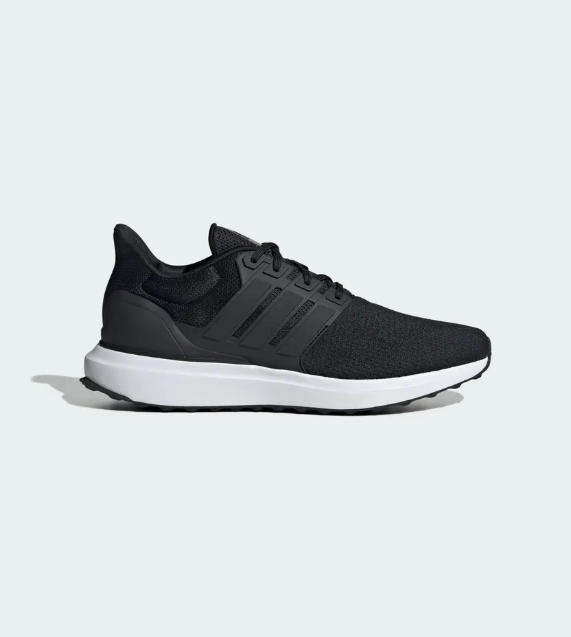 Adidas UBounce DNA Core Black / Core Black / Cloud White (IG6001)