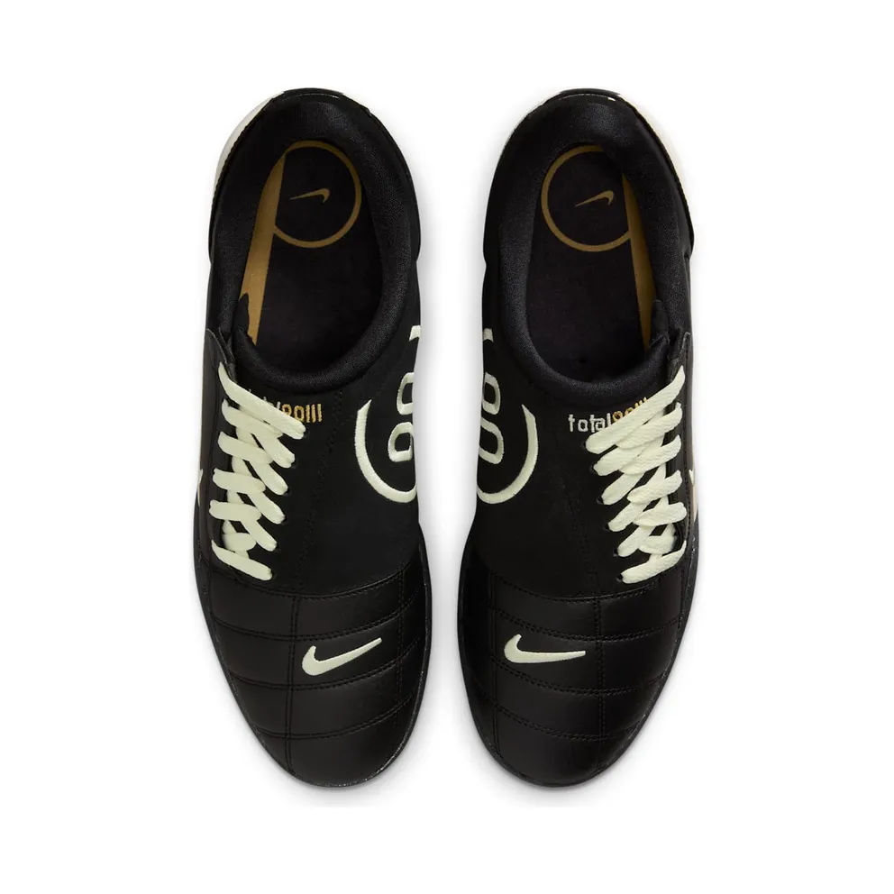 Nike Total 90 3 “Black Coconut Milk” (IO2083-010)