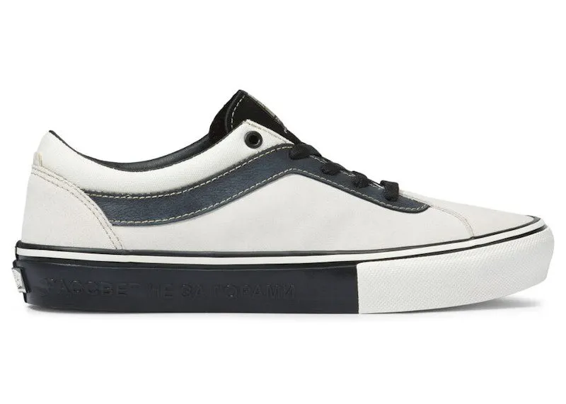 Vans Skate Bold Rassvet Marshmallow (VN0A5JIK9CO)