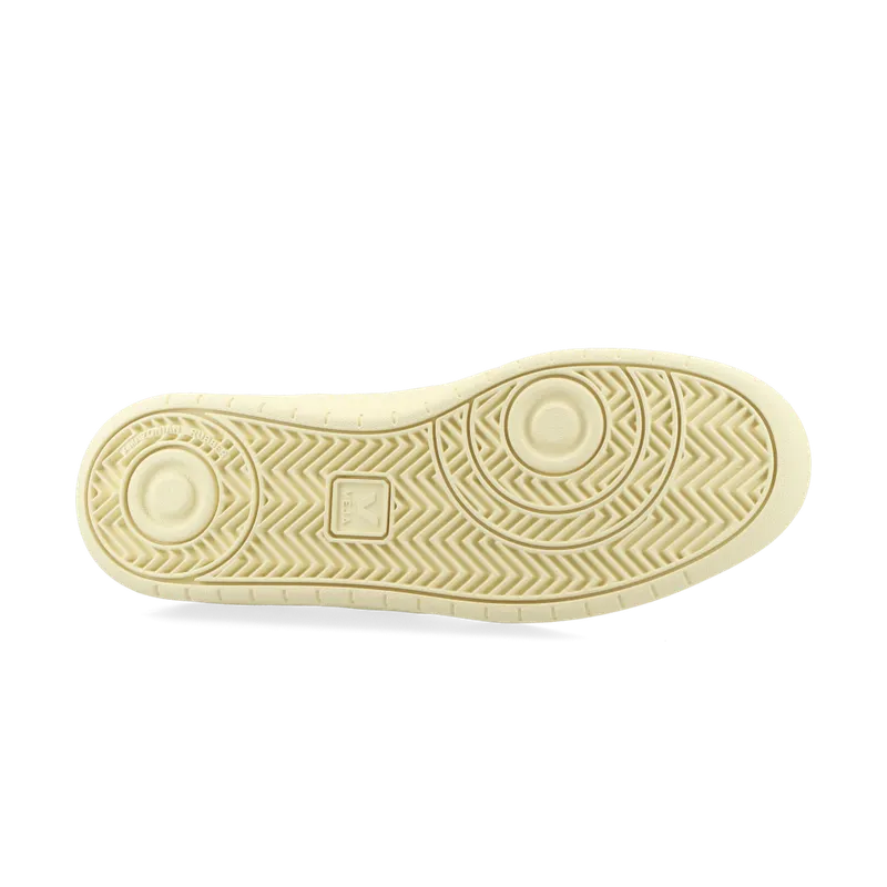 VEJA V-90 O.T. Leather (extra-white / natural) – VD2003655