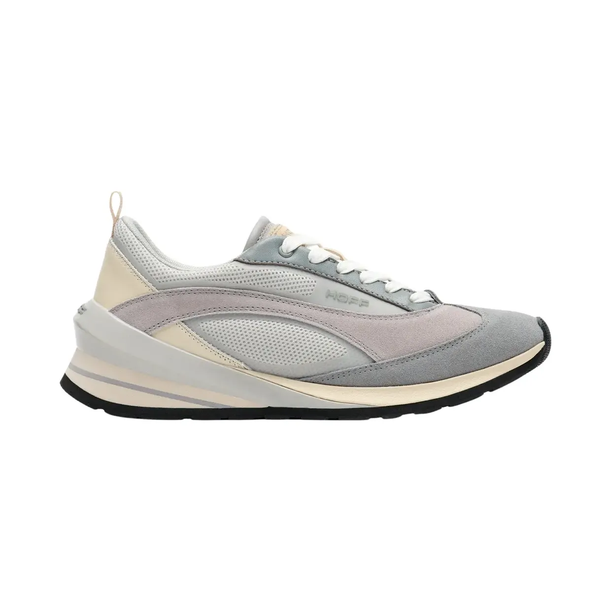 Lage Sneakers HOFF Seven Runner Grey (22565403)