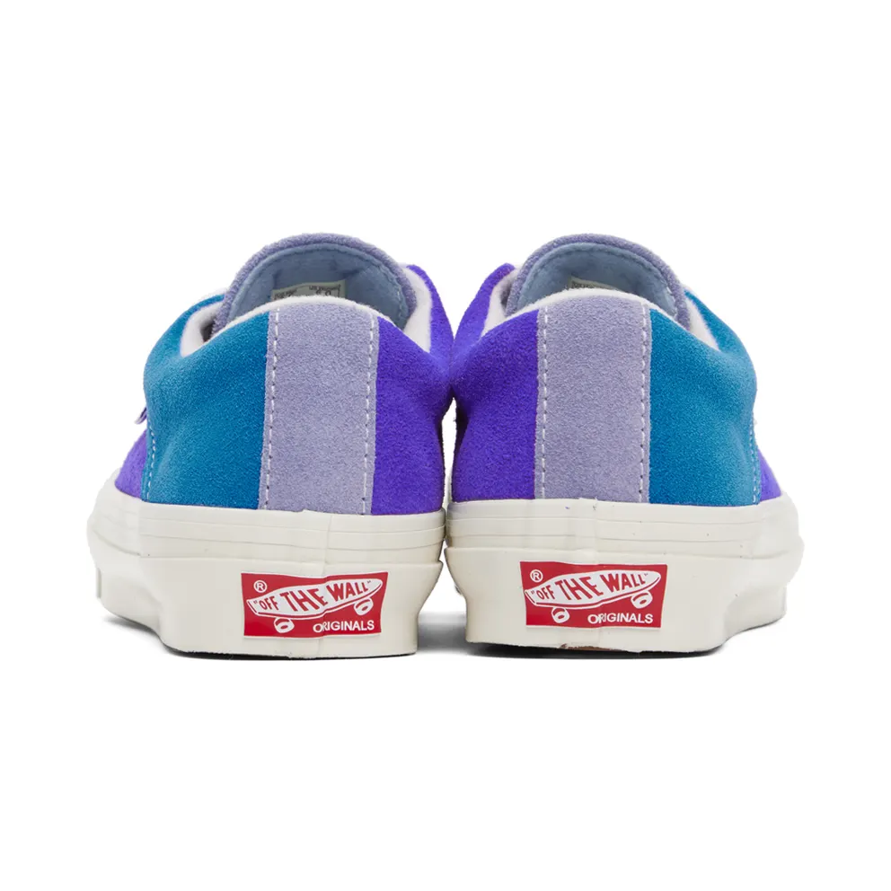Vans Blue OG Lampin LX (VN0A7Q4U6RE1)