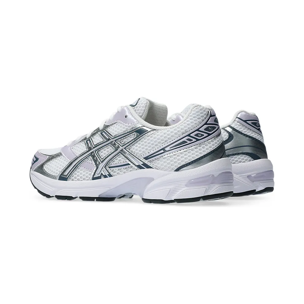 Asics Gel-1130 White/Faded Ash Rock (1202A164.113)