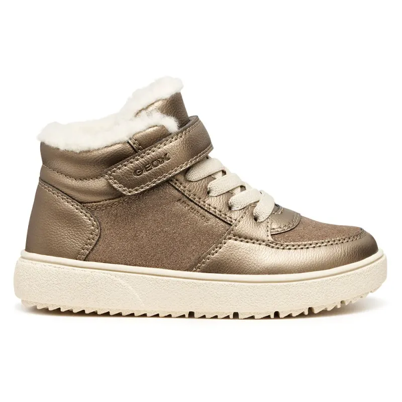 Geox sneaker Beige (J56HTA077BC-C9006)
