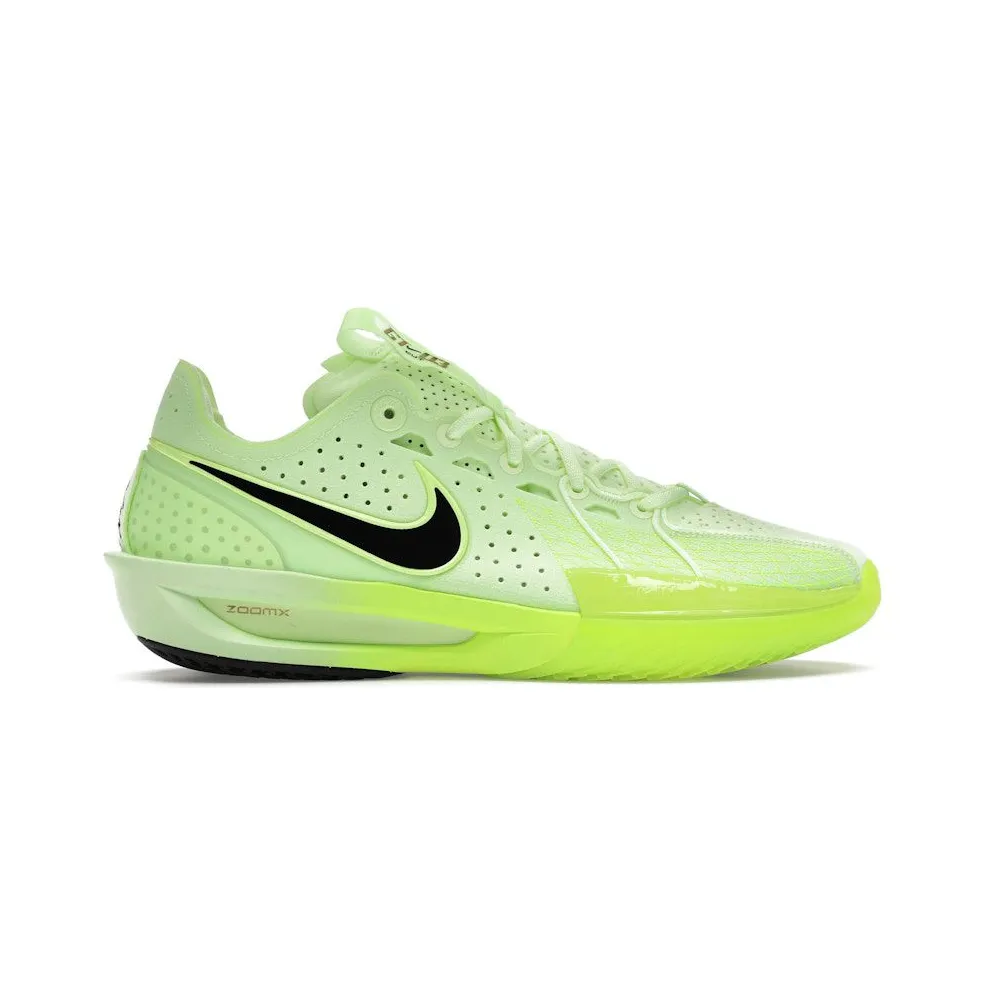 Nike Zoom GT Cut 3 Barely Volt (DV2913-700)