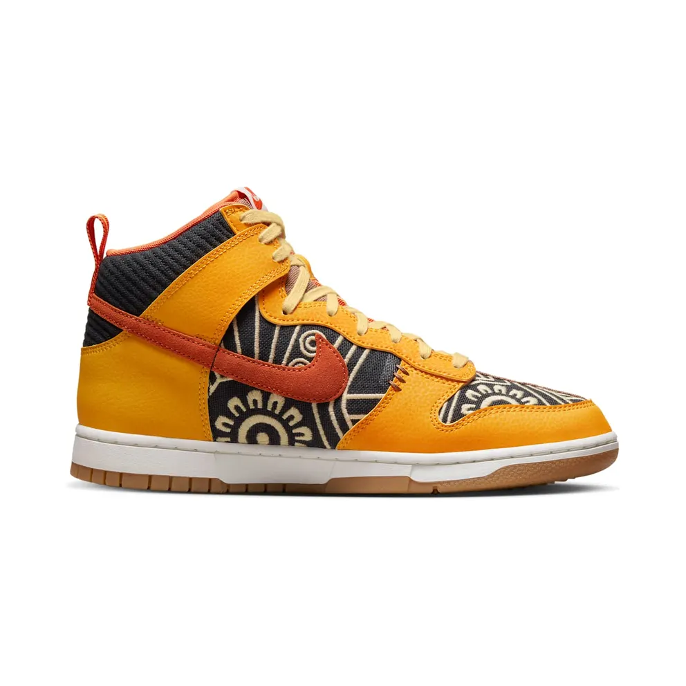 Nike Dunk High PRM Somos Familia (DZ5354-045)