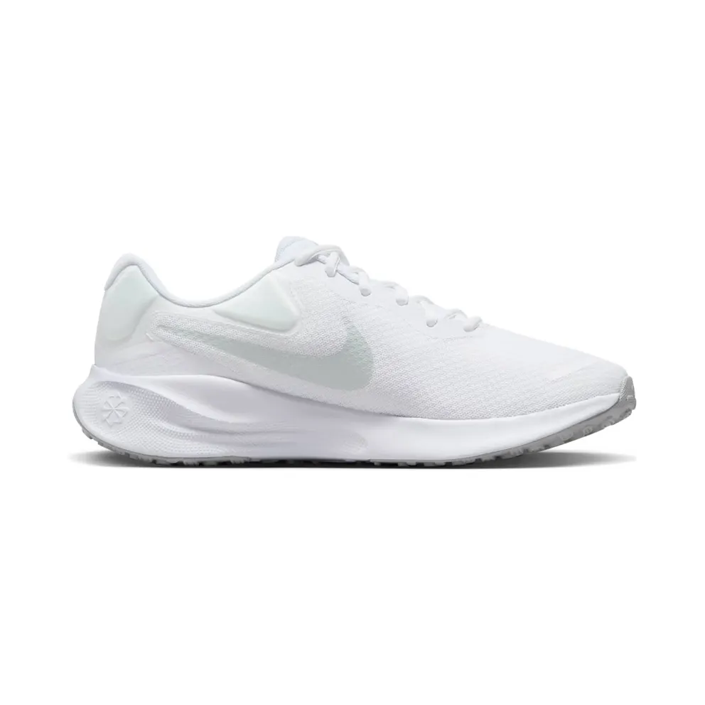 Nike Revolution 7 White Pure Platinum (FB2207-100)